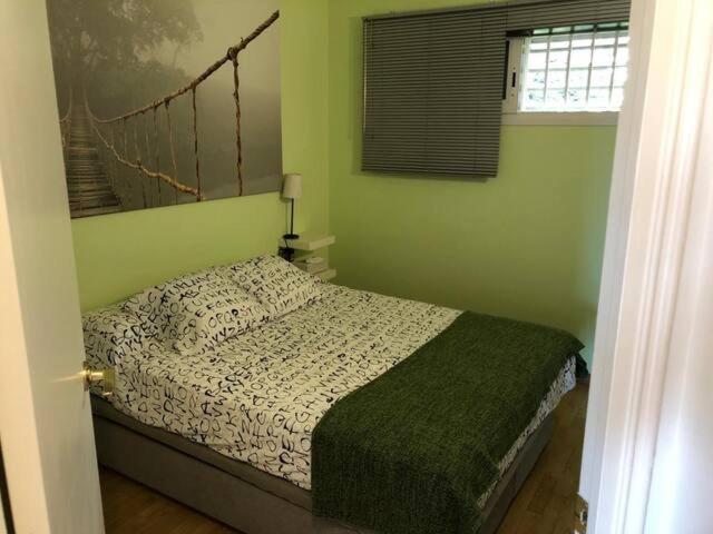 Apartamento Abc
