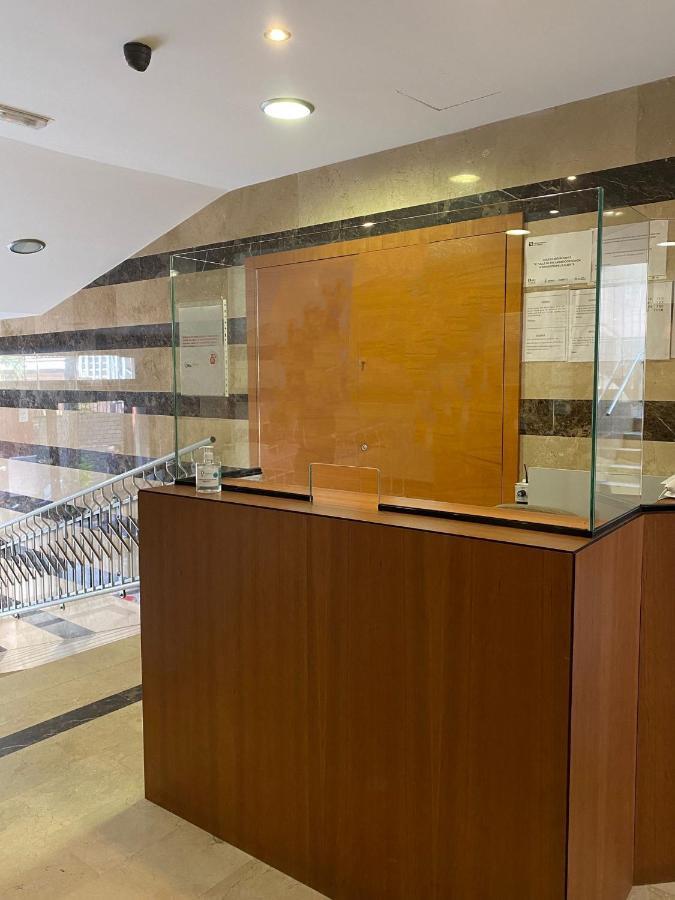 Appartement Ar Trimar