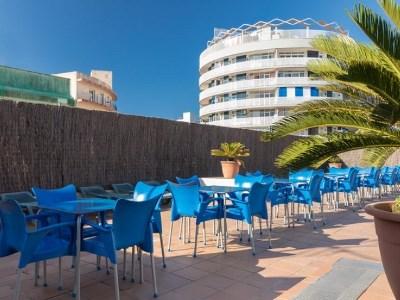 Hotel Htop Alexis #htopenjoy