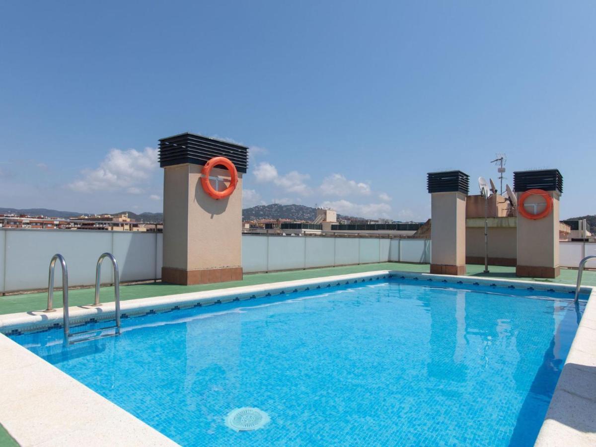 Apartment Marina By Interhome Lloret de Mar