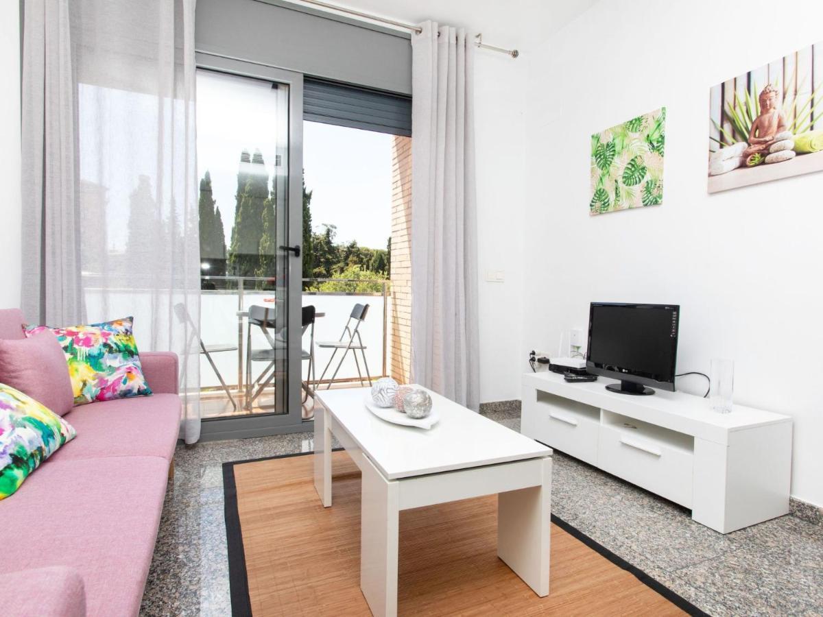 Apartment Marina By Interhome *