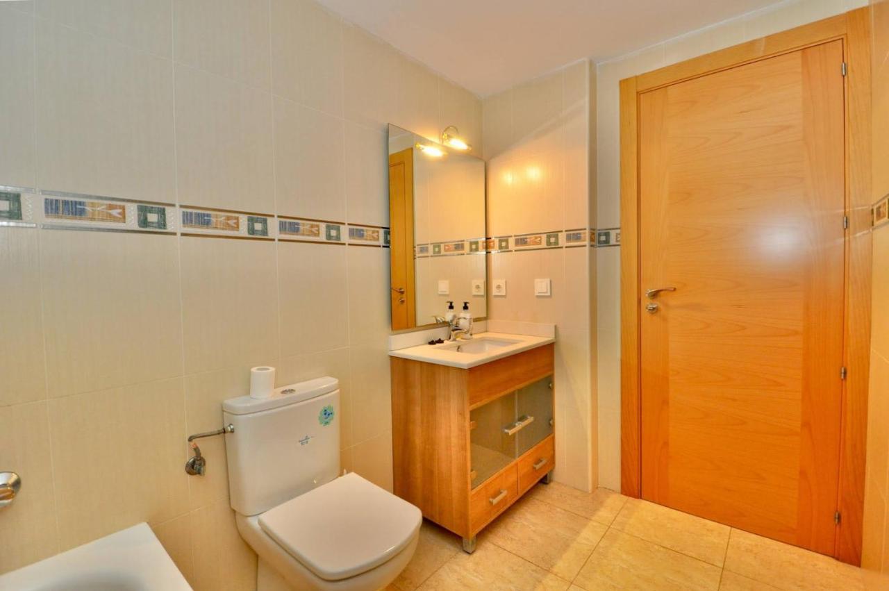 Nati Appartement *