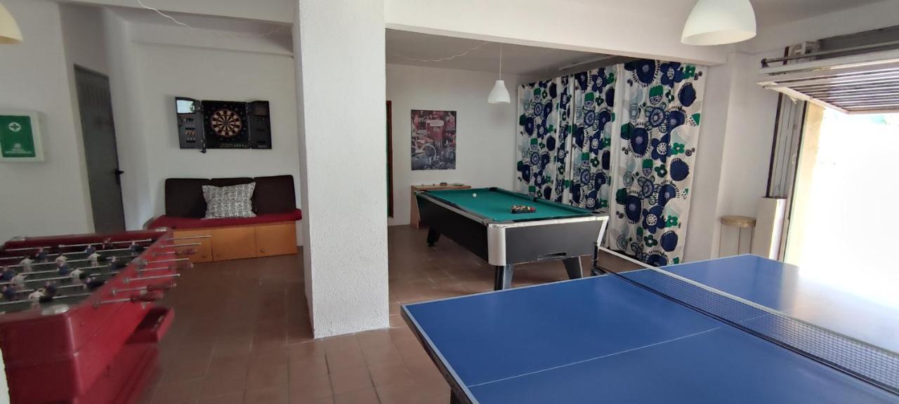Villa Fradera Lloret de Mar