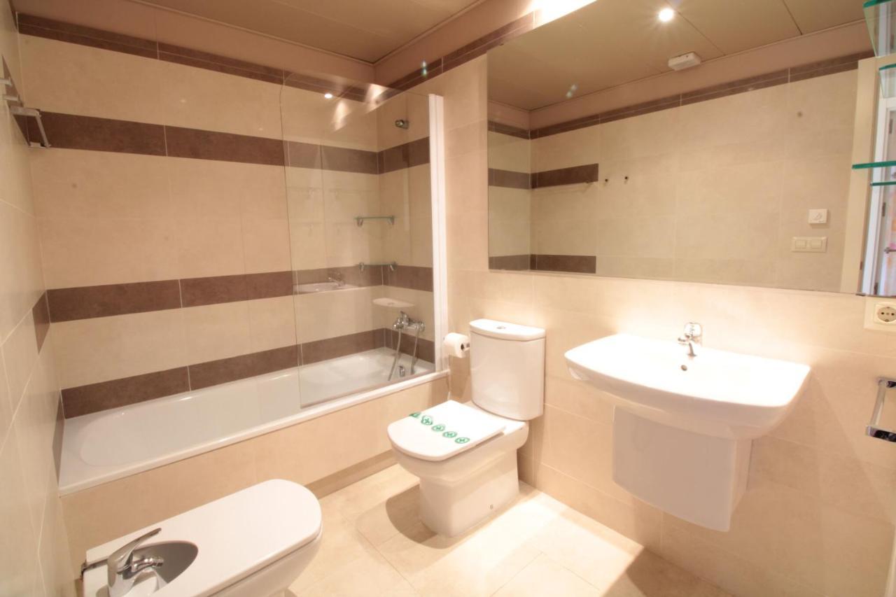 Apartment Boadella E