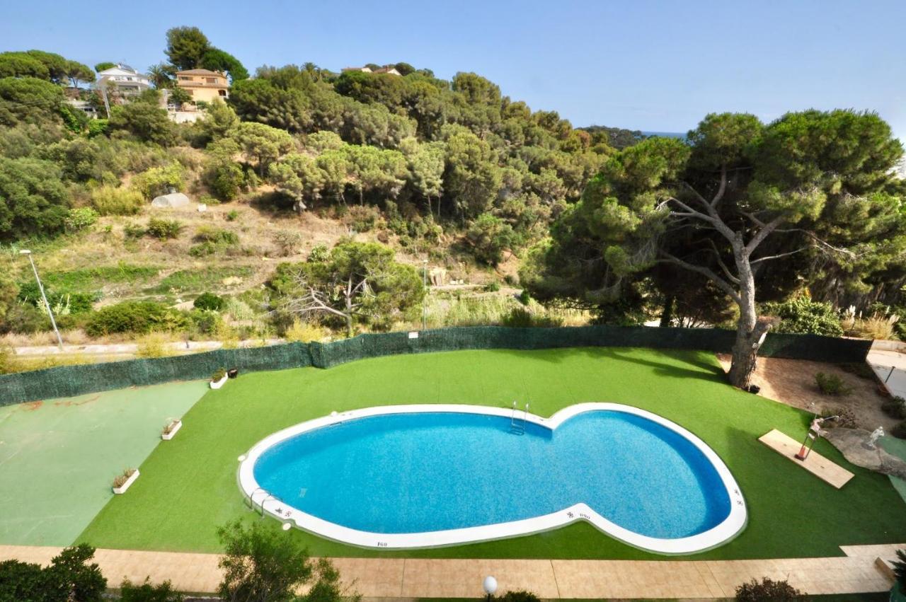 Cesar Apartment Lloret de Mar