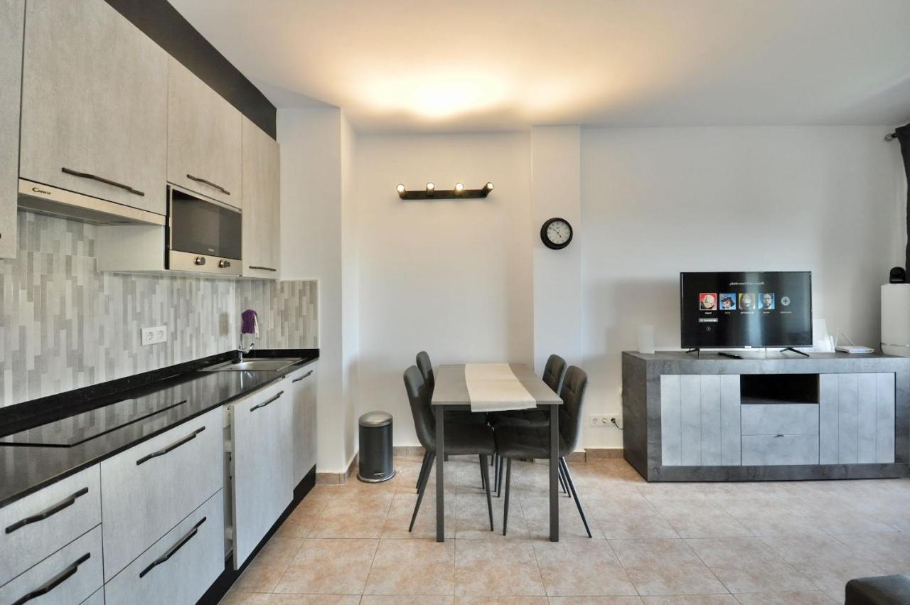 Apartment Cesar *