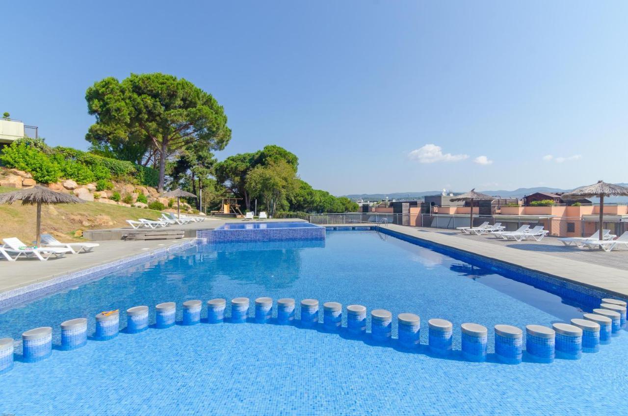 Boadella E Apartment Lloret de Mar
