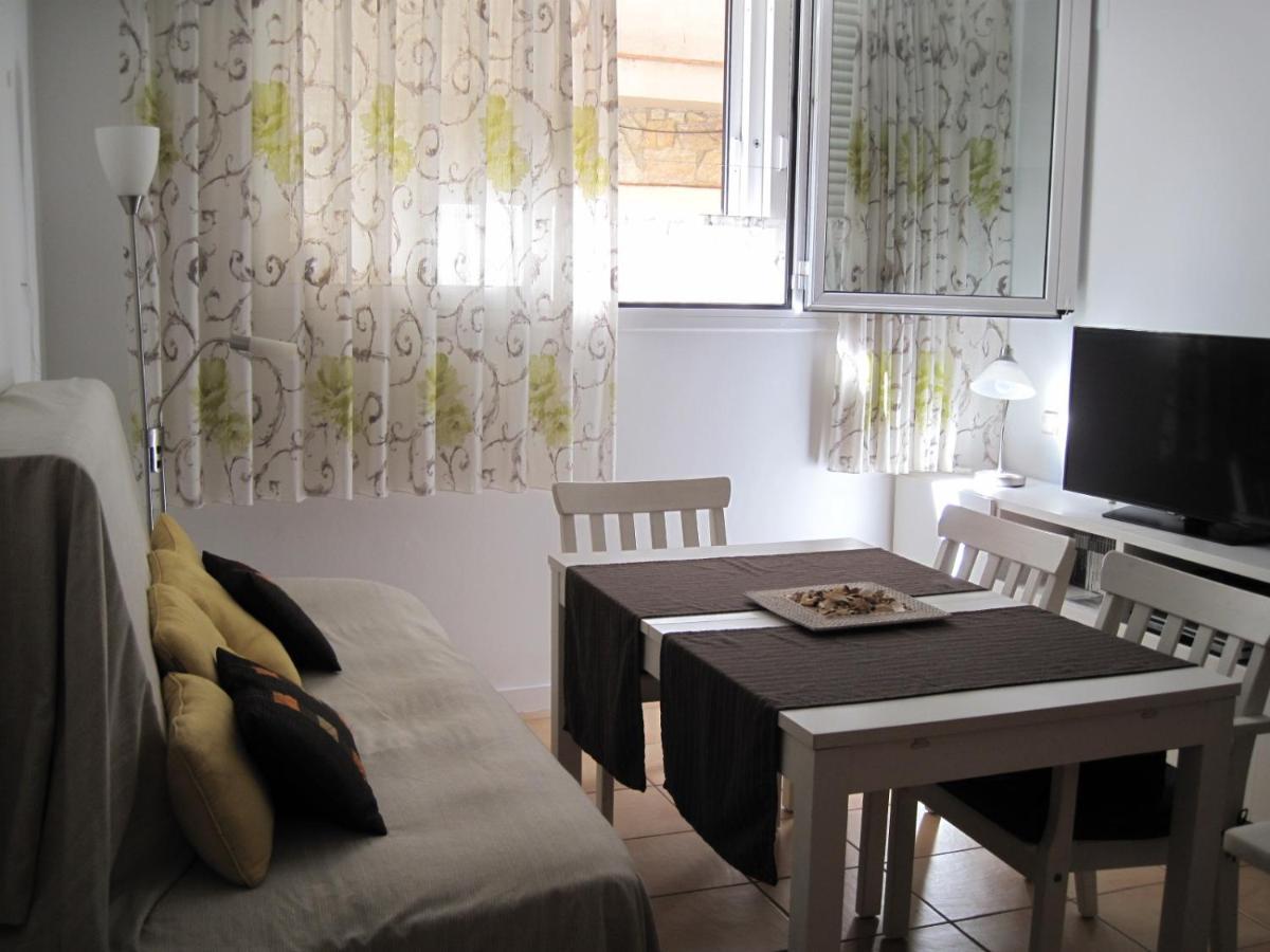 Apartamento Joan *