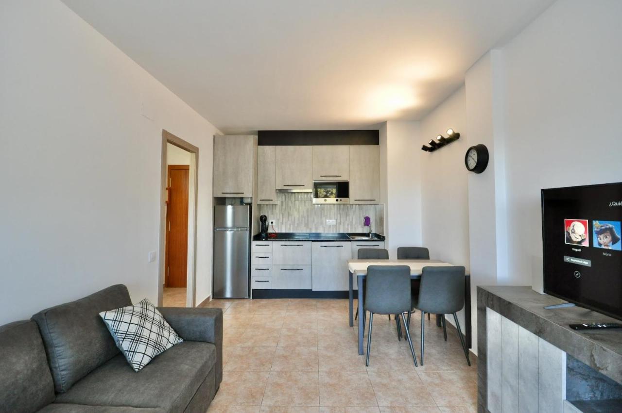Apartment Cesar *