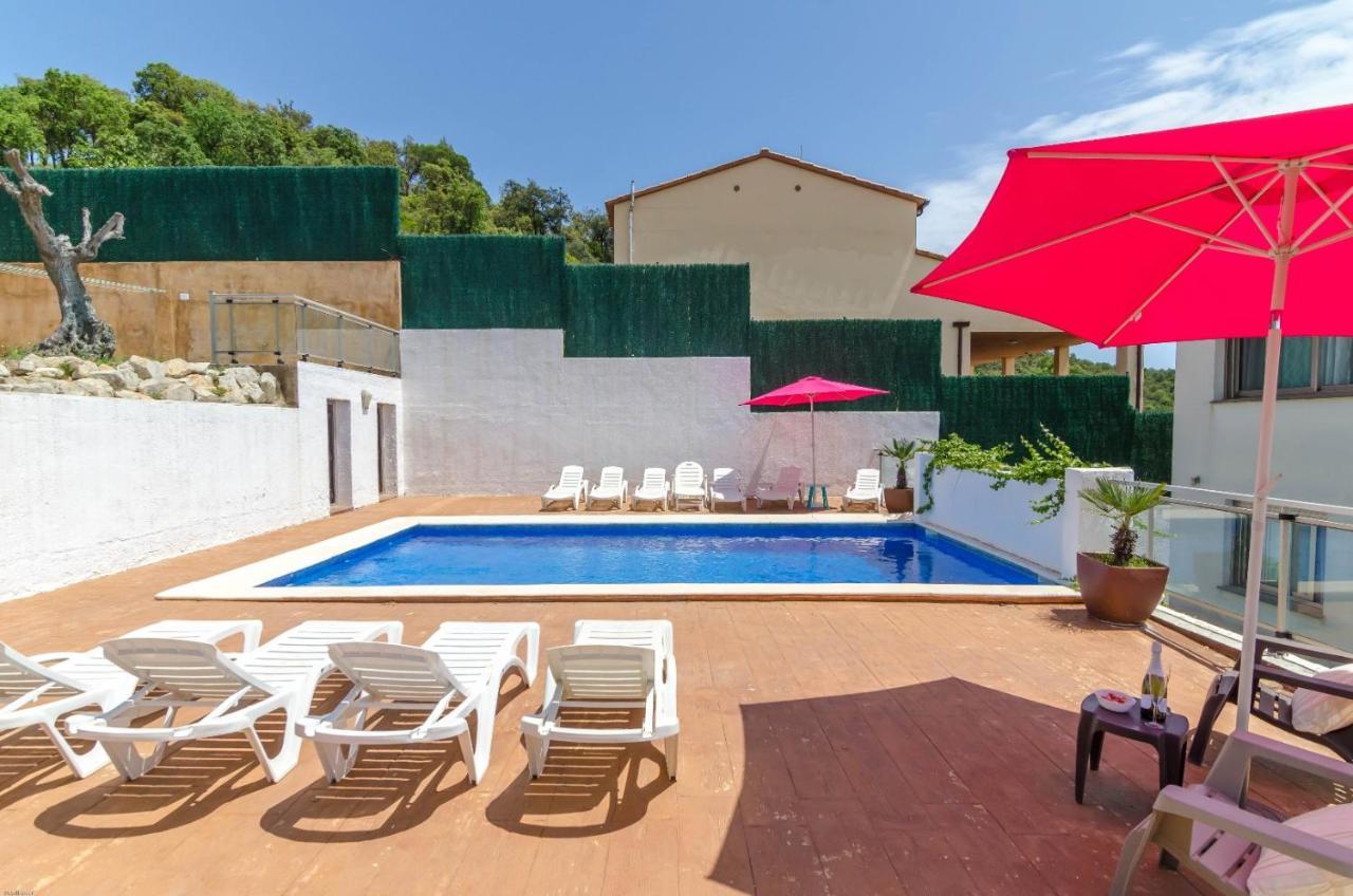 Club Villamar - Rosario * Lloret de Mar