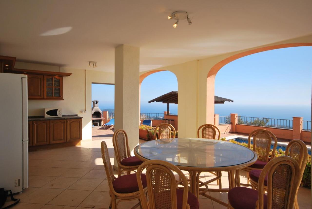Club Villamar - Denise Villa Lloret de Mar