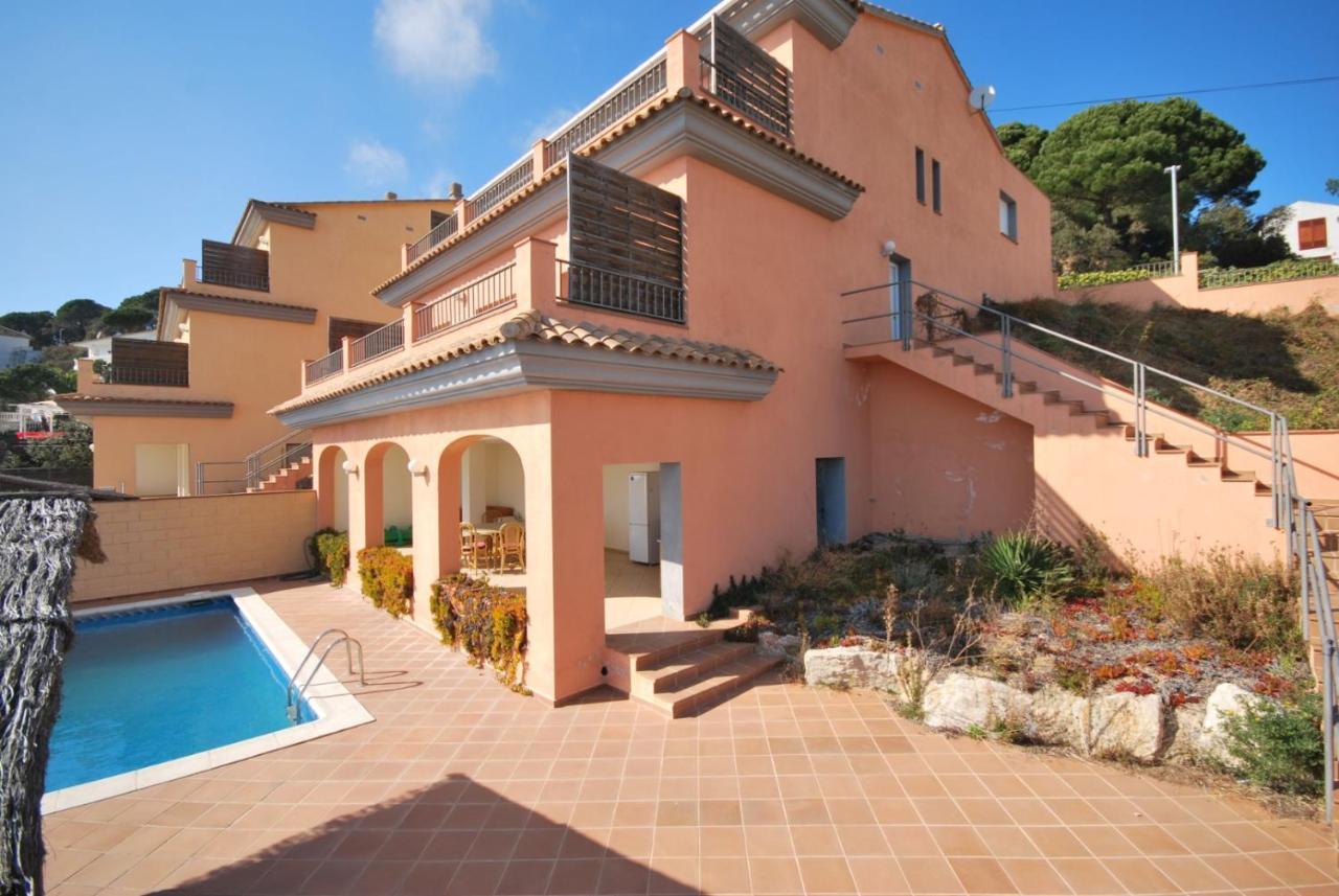 Villa Club Villamar - Denise Lloret de Mar