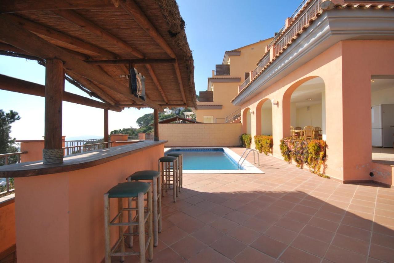 Club Villamar - Denise Villa Lloret de Mar
