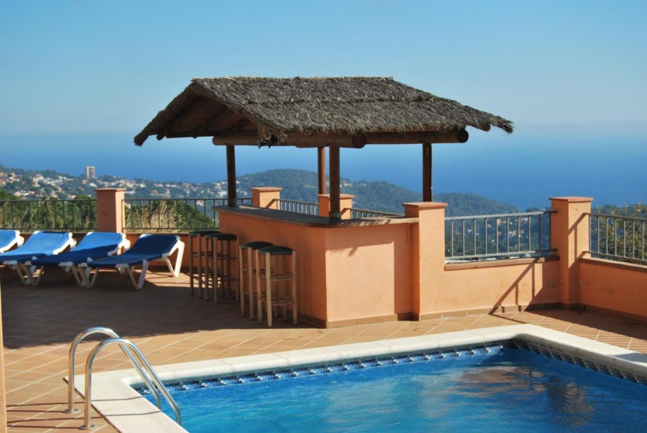 Villa Club Villamar - Denise Lloret de Mar