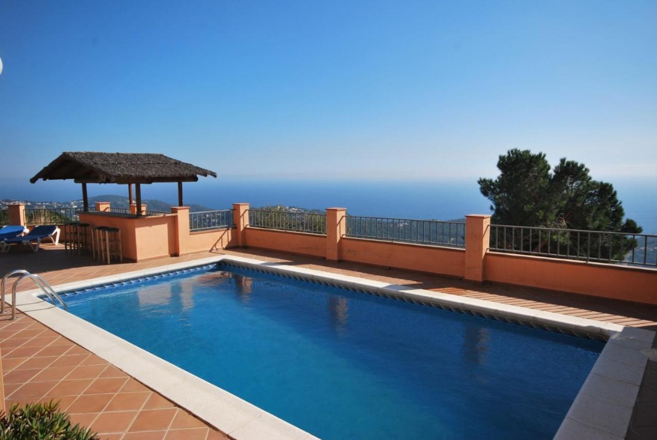 Villa Club Villamar - Denise Lloret de Mar