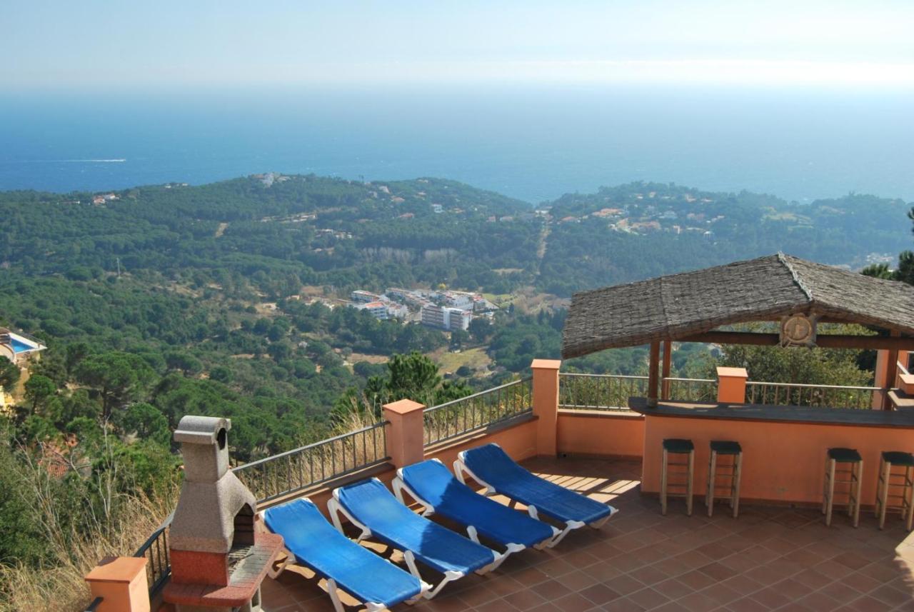 Villa Club Villamar - Denise Lloret de Mar