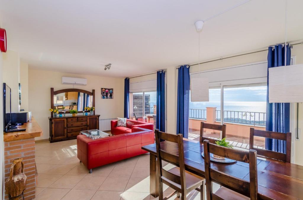 Villa Club Villamar - Denise Lloret de Mar