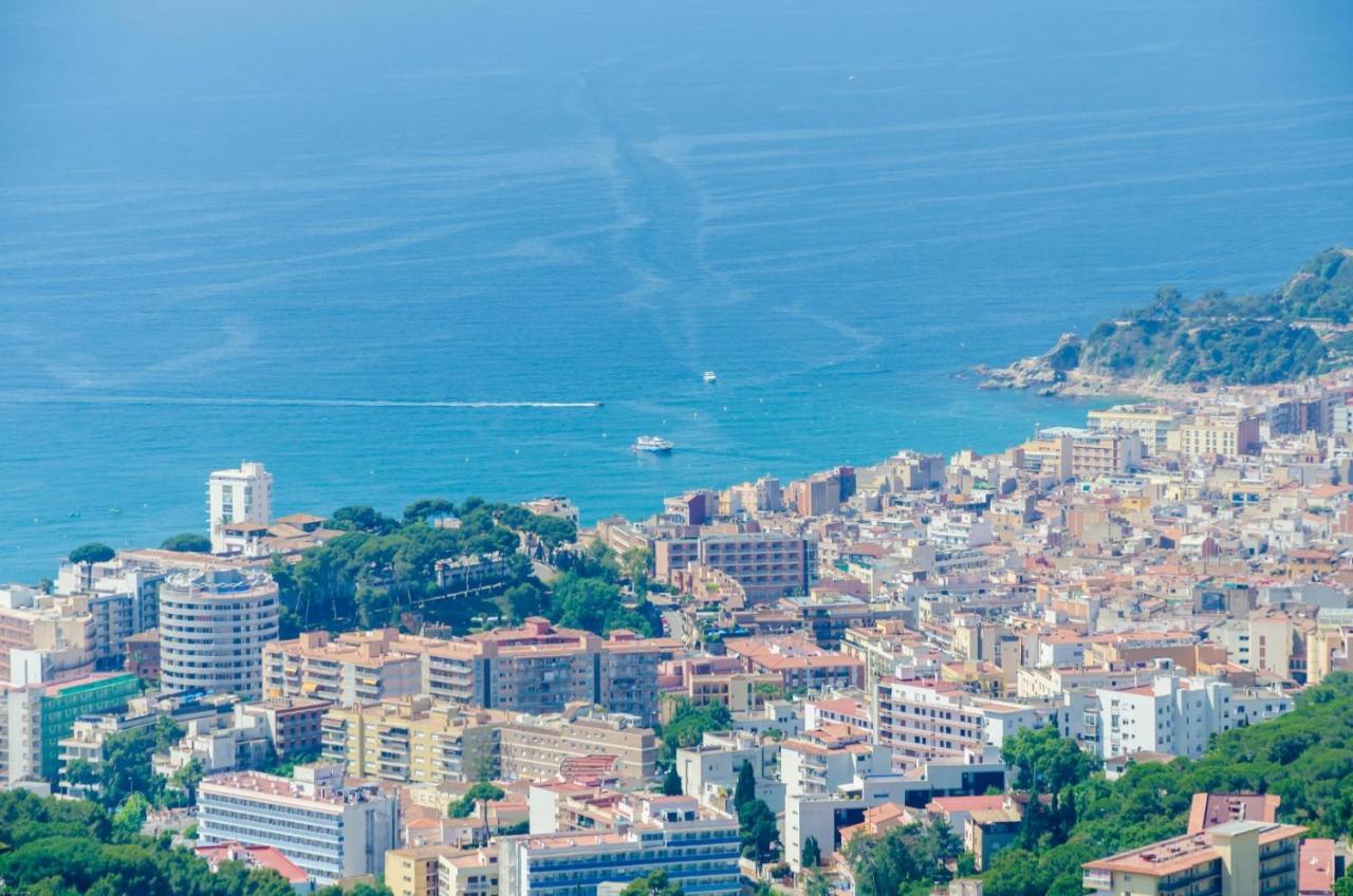 Club Villamar - Denise Lloret de Mar
