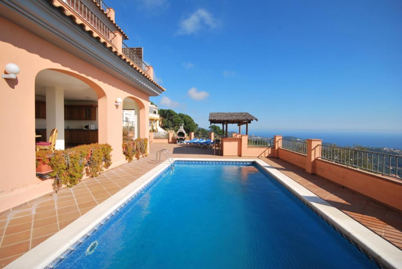 Club Villamar - Denise