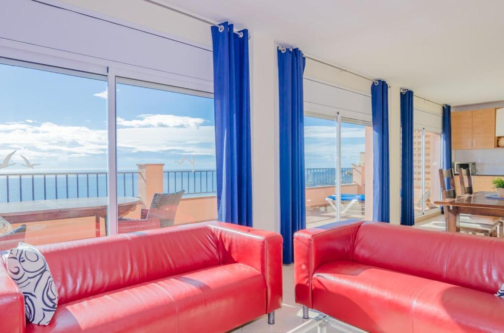 Club Villamar - Denise Villa Lloret de Mar