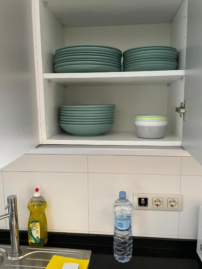Perfect Located Family Flat Apartment Lloret de Mar