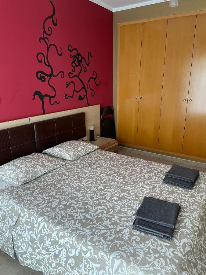 Perfect Located Family Flat Apartment