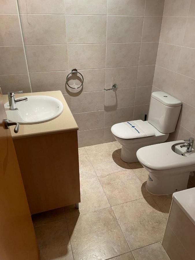 Perfect Located Family Flat * Lloret de Mar