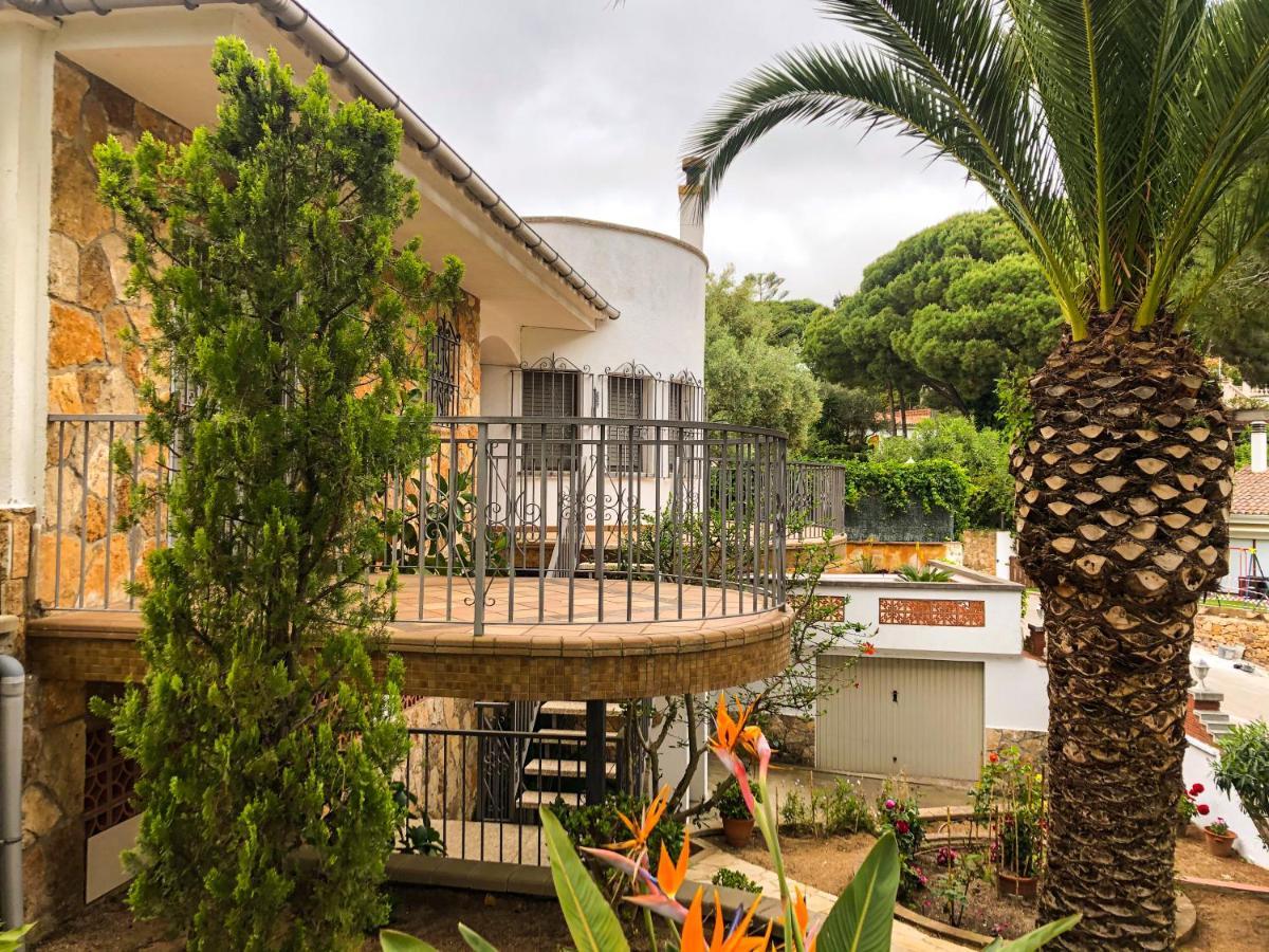 Hébergement de vacances Casa Mamma Mia