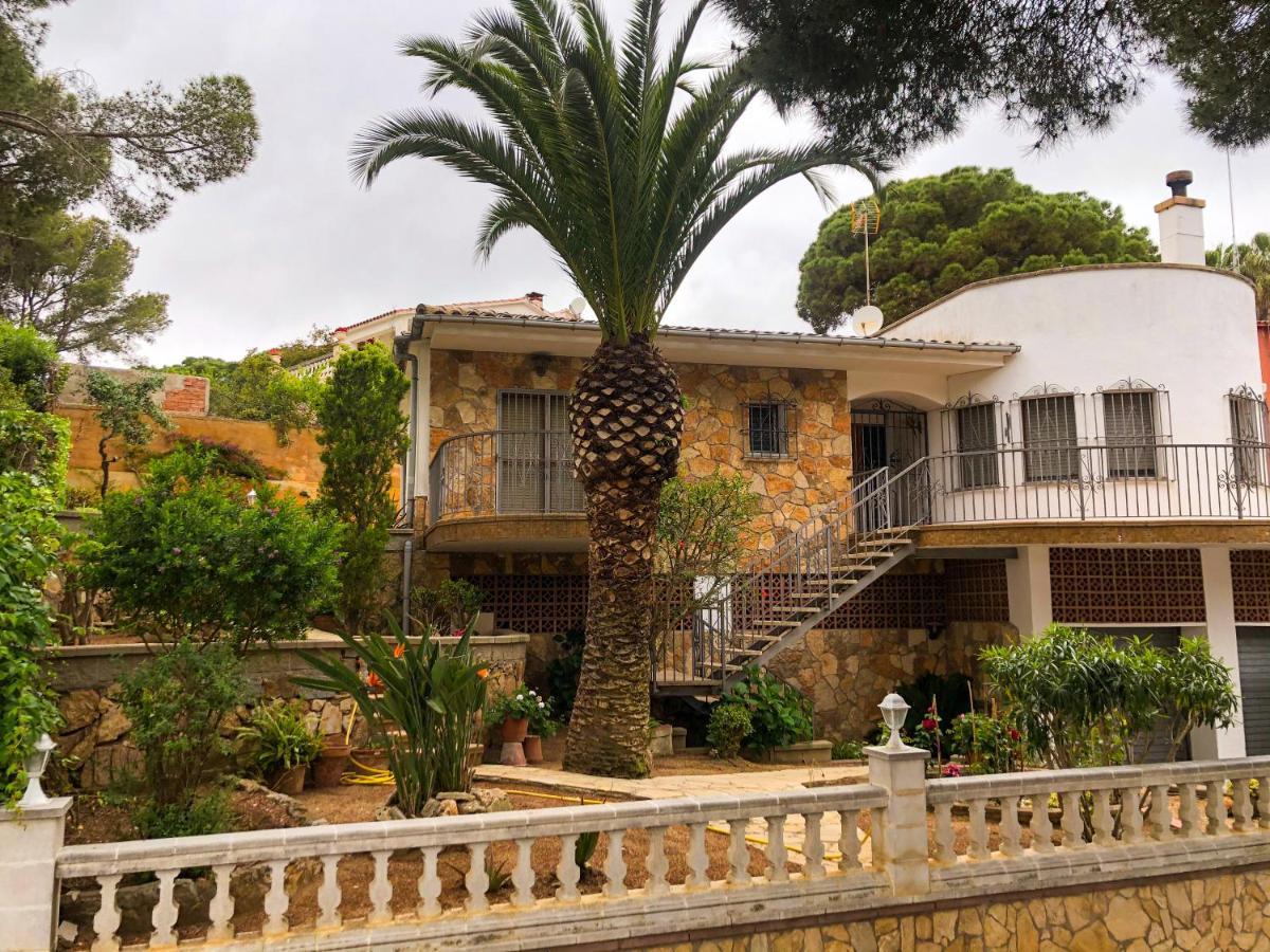Casa Mamma Mia * Lloret de Mar