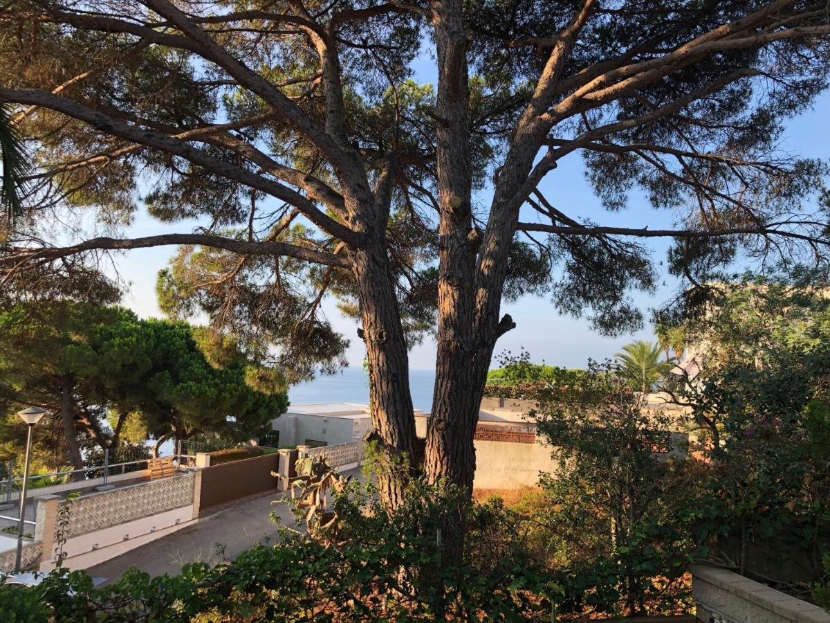 Casa Mamma Mia Hébergement de vacances *