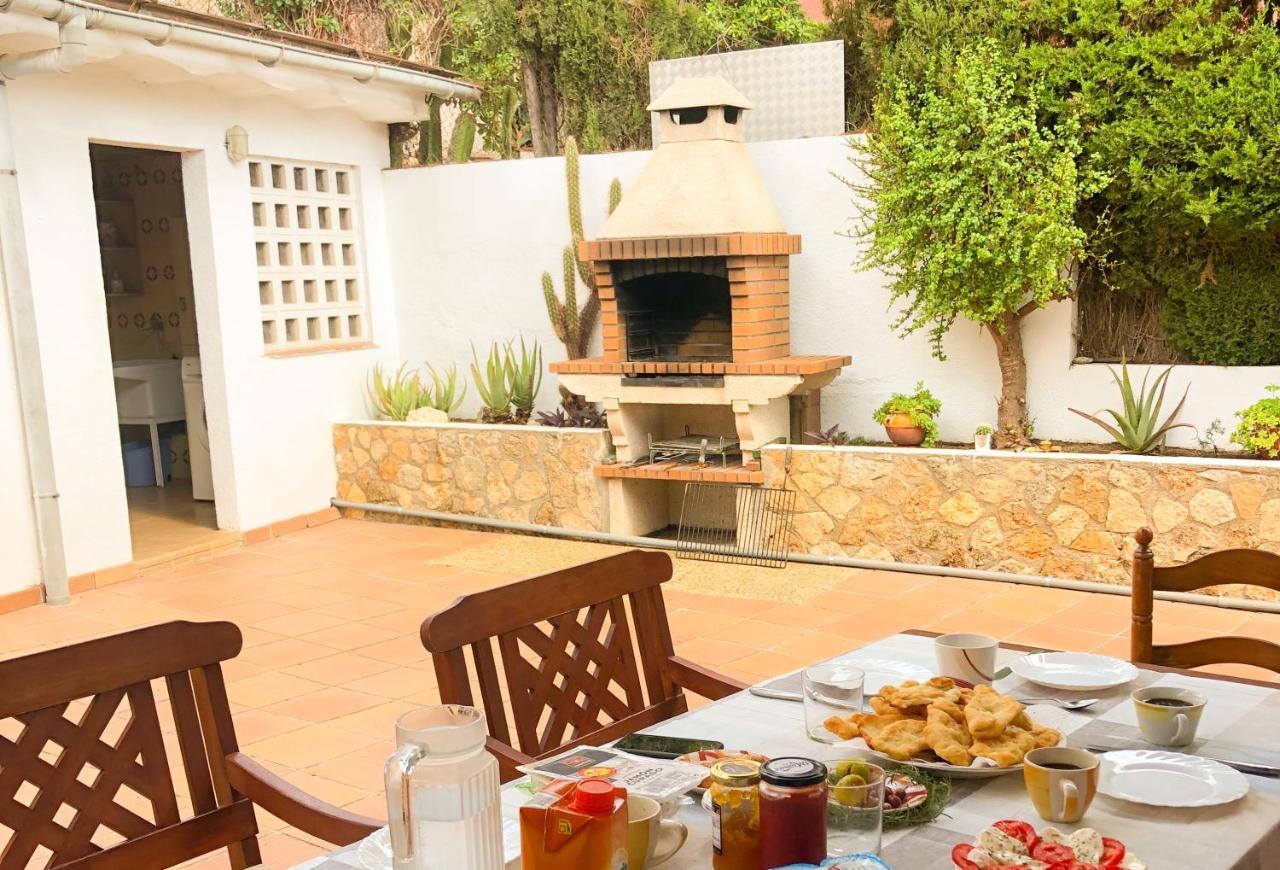 Hébergement de vacances Casa Mamma Mia Lloret de Mar