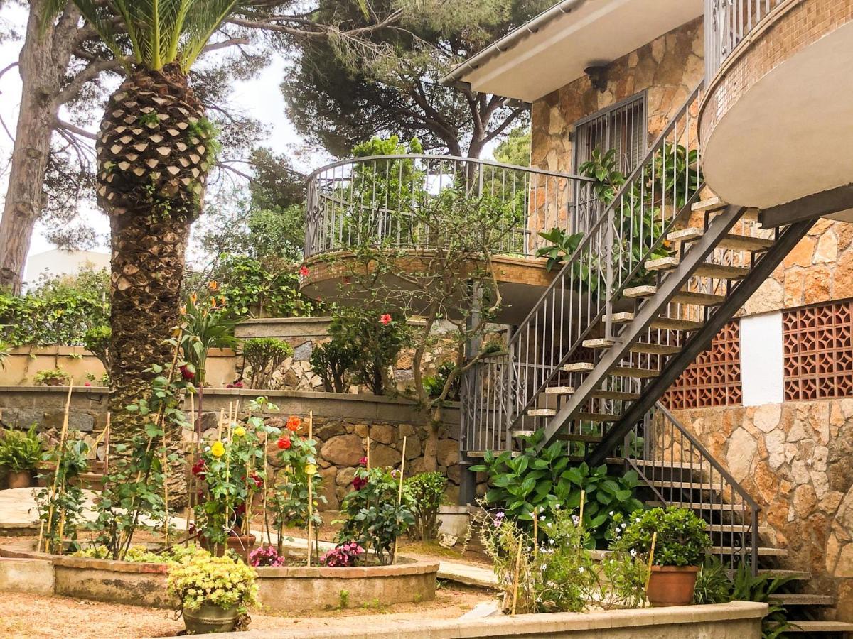 Casa Mamma Mia * Lloret de Mar