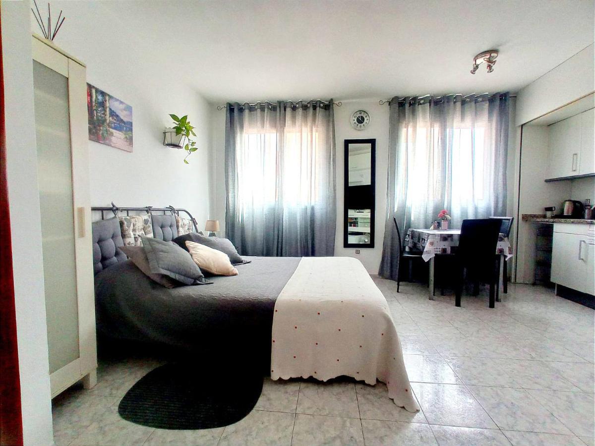 Estudio Paz Apartamento *