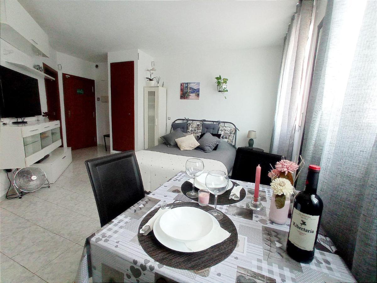 Estudio Paz Lloret de Mar
