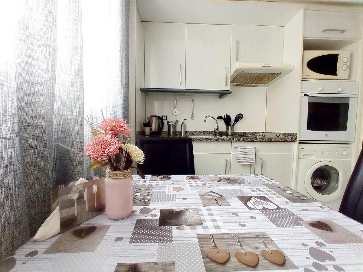 Apartamento Estudio Paz *