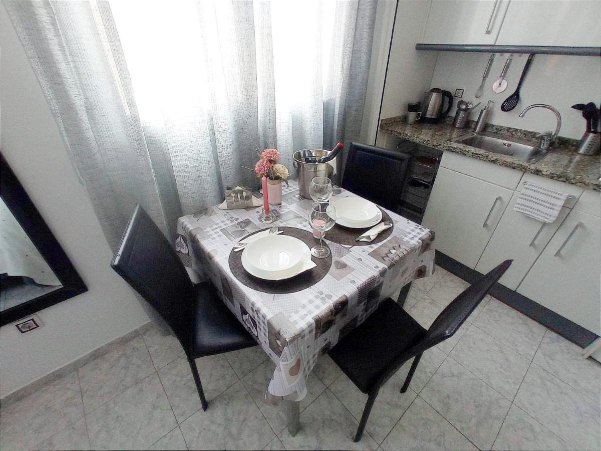 Estudio Paz Apartamento