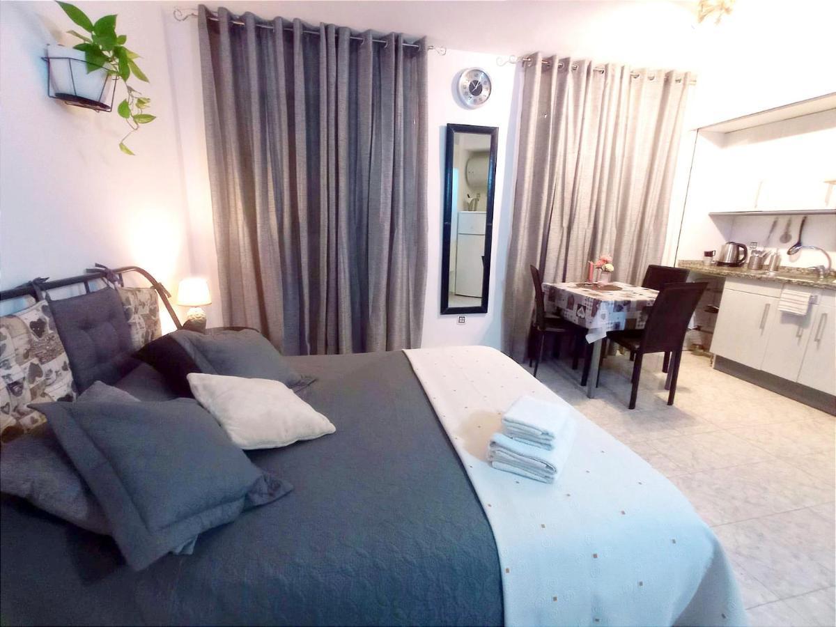 Apartamento Estudio Paz Lloret de Mar