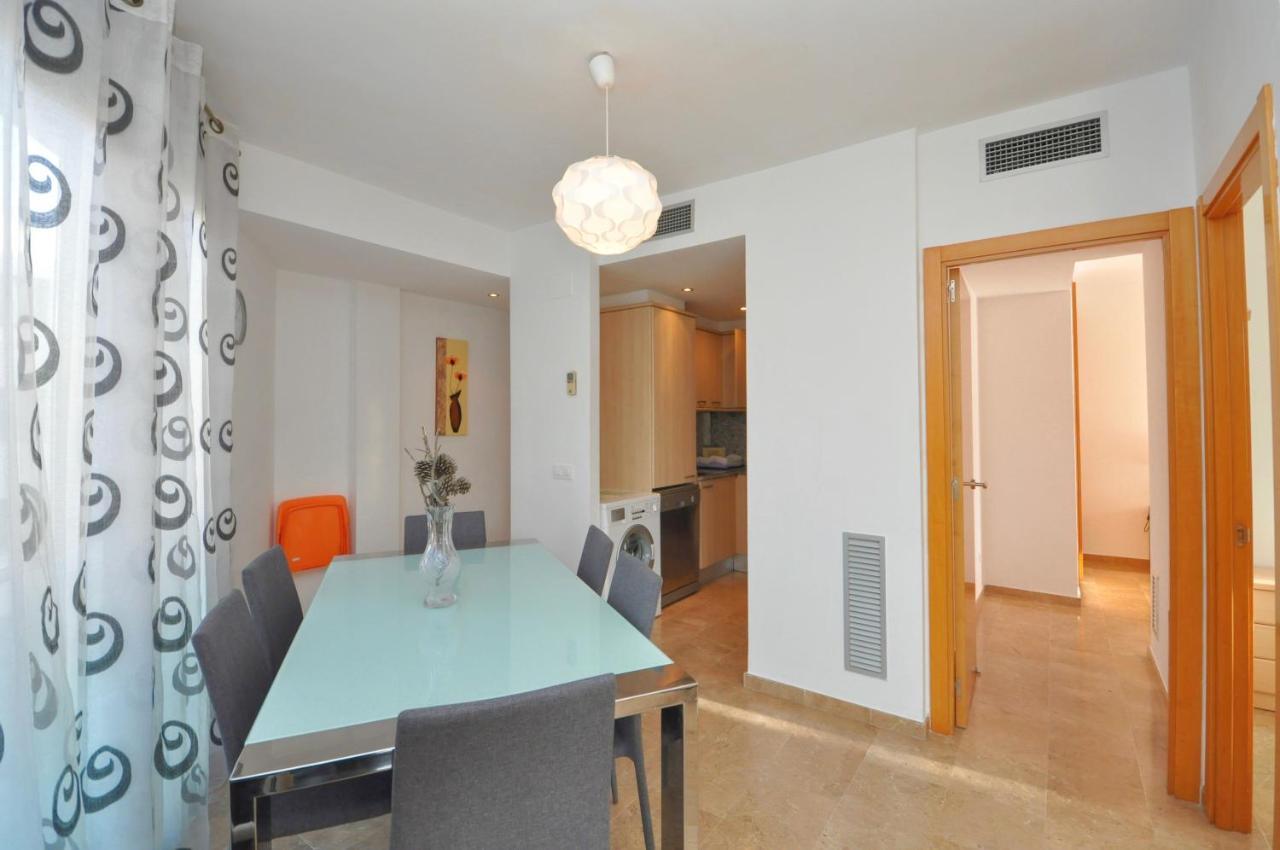 Apartment Tetiana