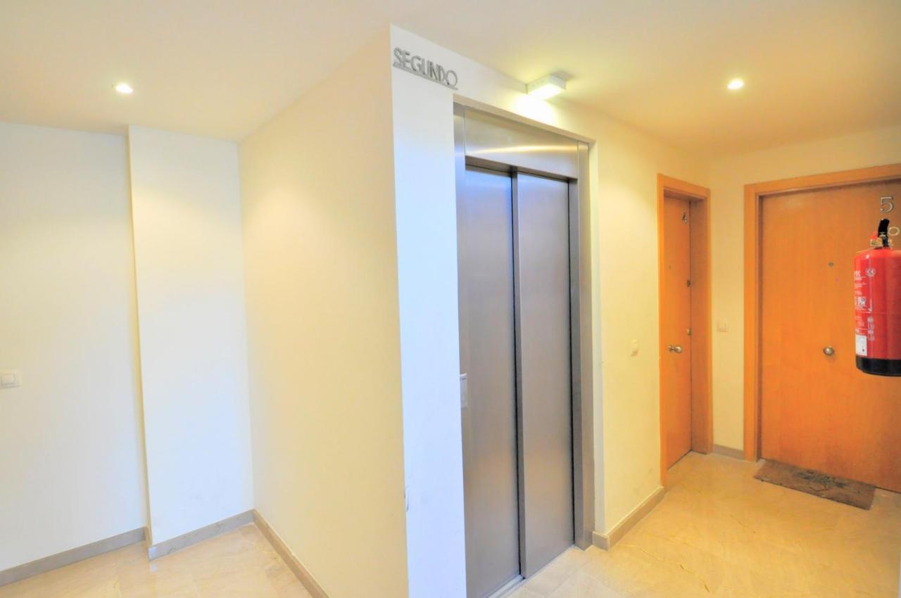 Apartment Tetiana Lloret de Mar