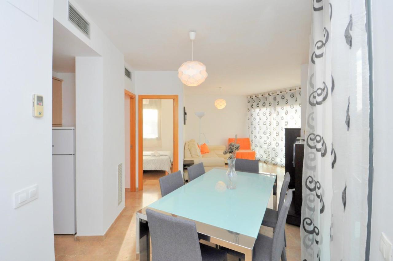 Apartment Tetiana Lloret de Mar
