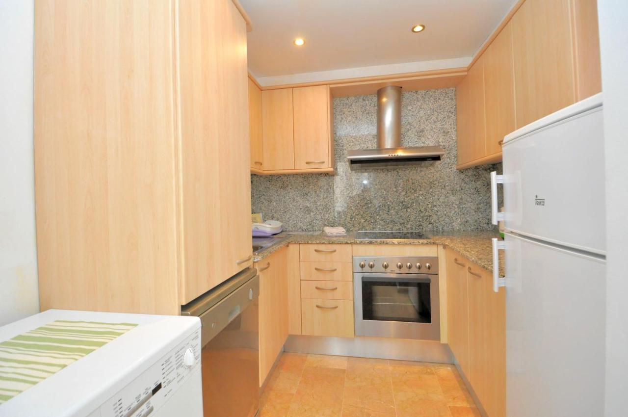 Tetiana Apartment