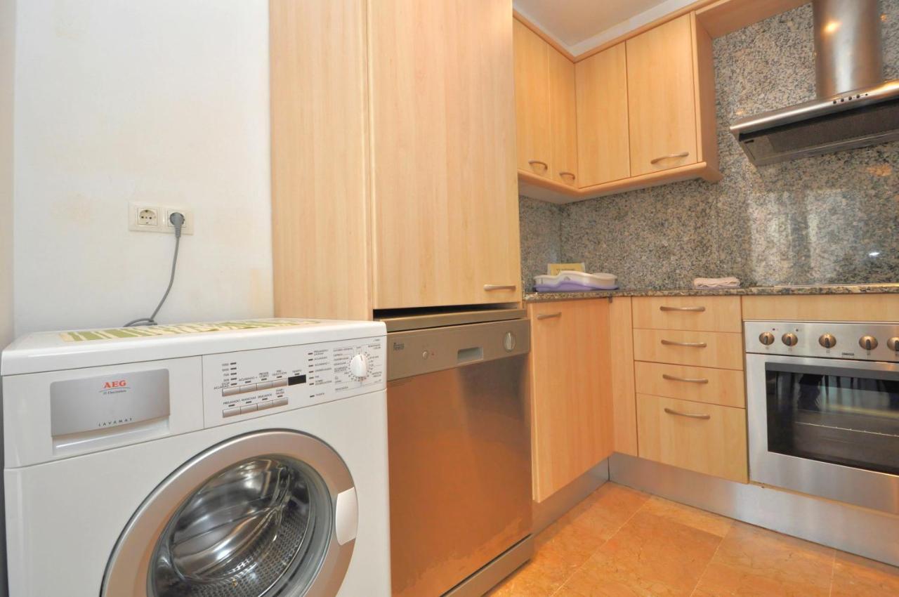 Apartment Tetiana Lloret de Mar