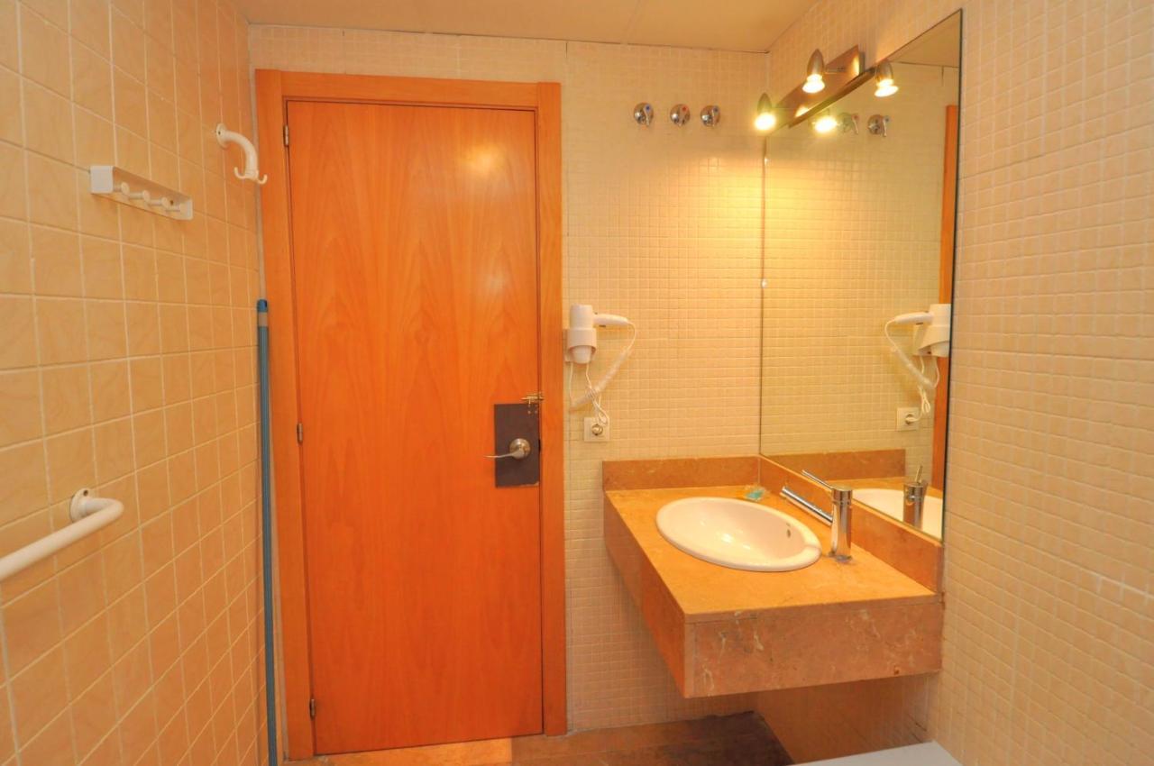 Apartment Tetiana Lloret de Mar