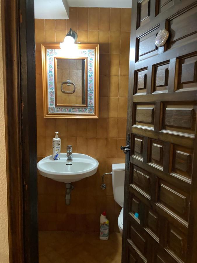 La Casa Bonita Appartement *