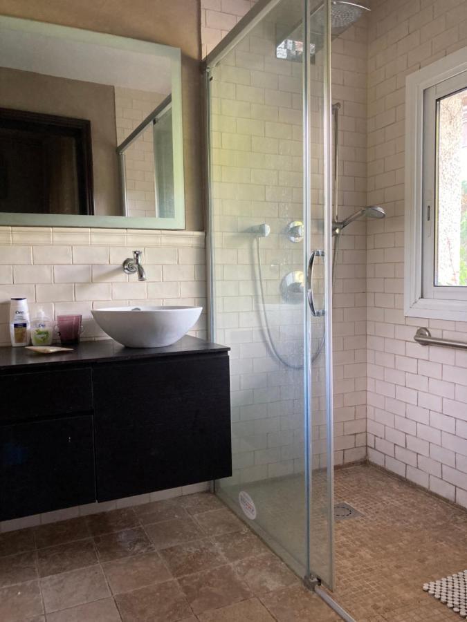 La Casa Bonita Appartement *