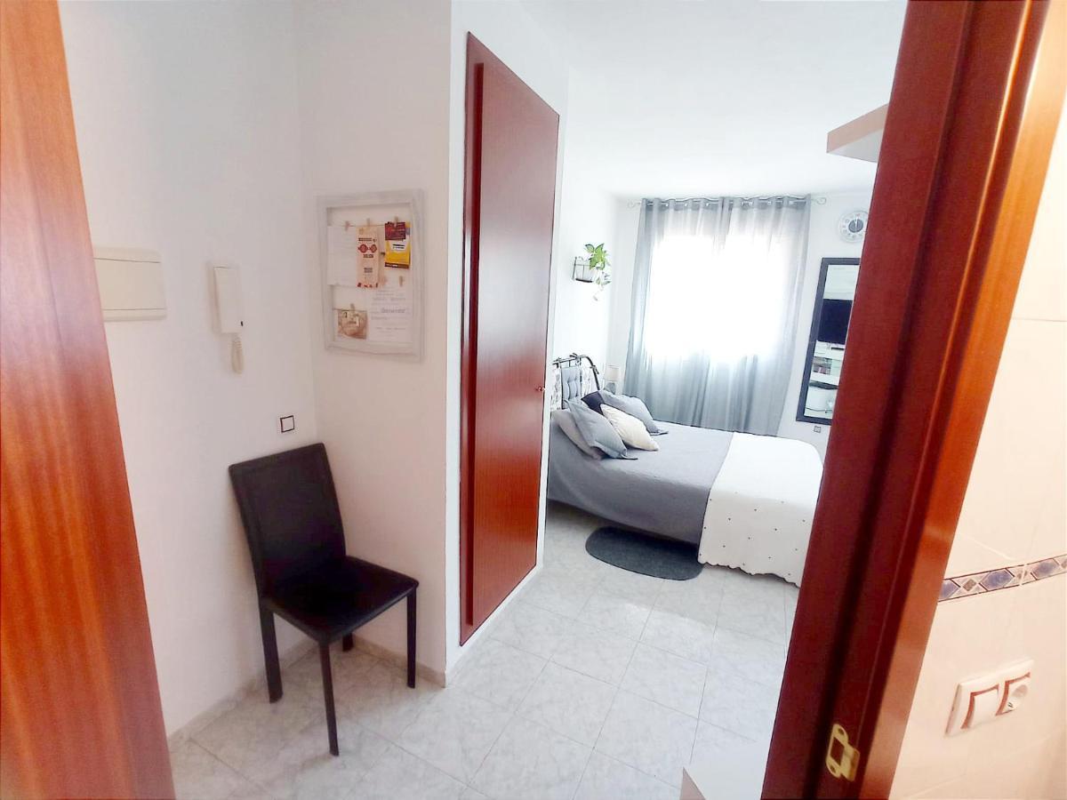 Estudio Paz Apartamento *