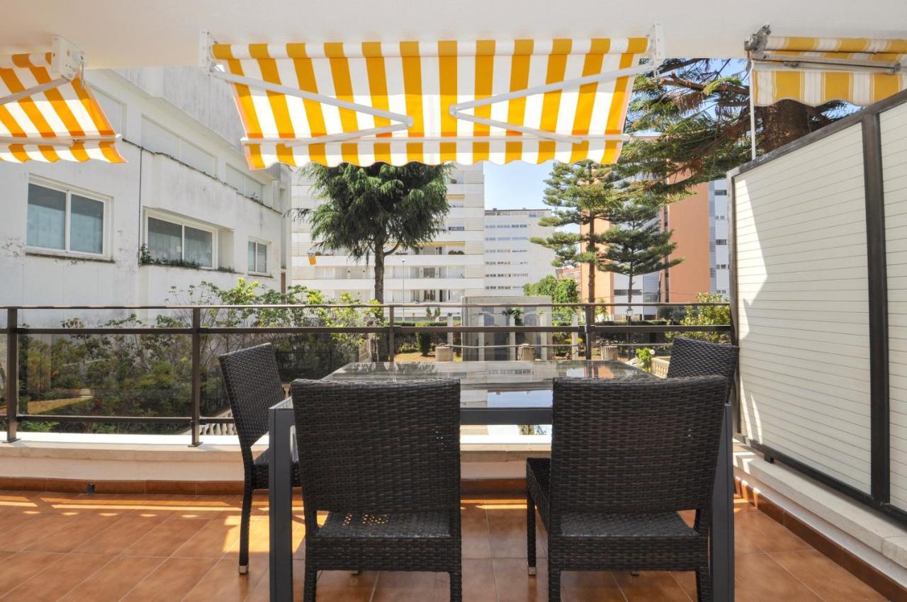 Alva Lloretholiday Apartamento
