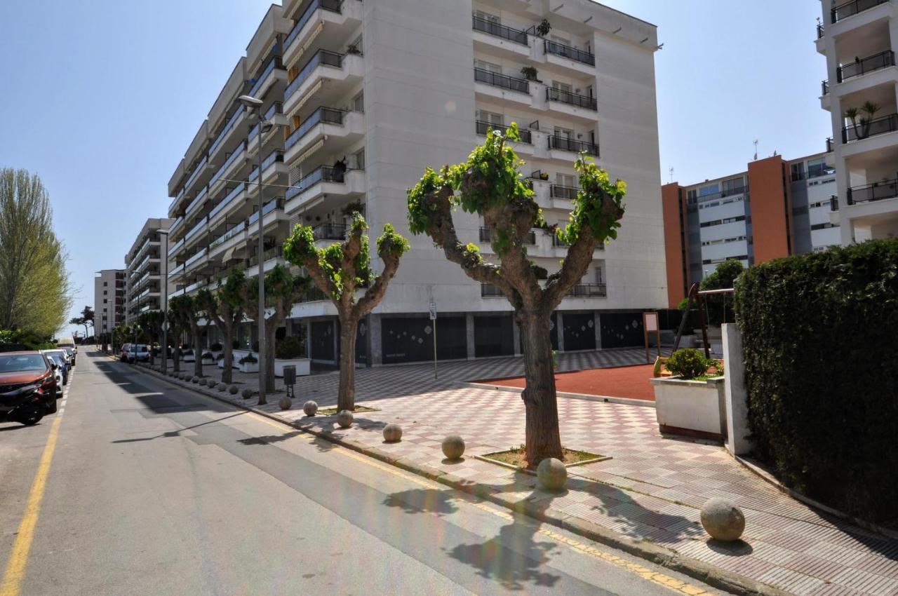 Apartamento Alva Lloretholiday *