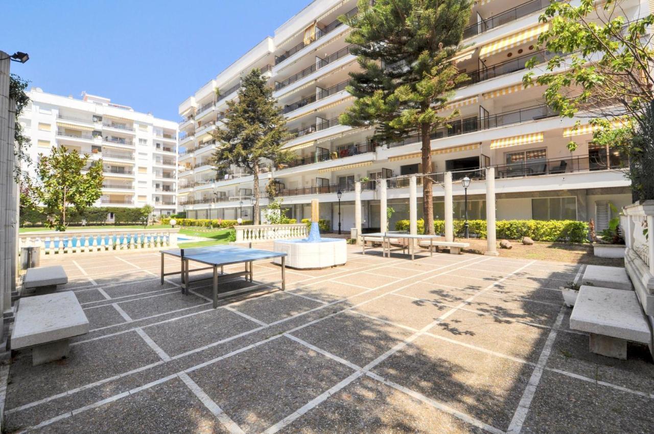 Alva Lloretholiday Apartamento