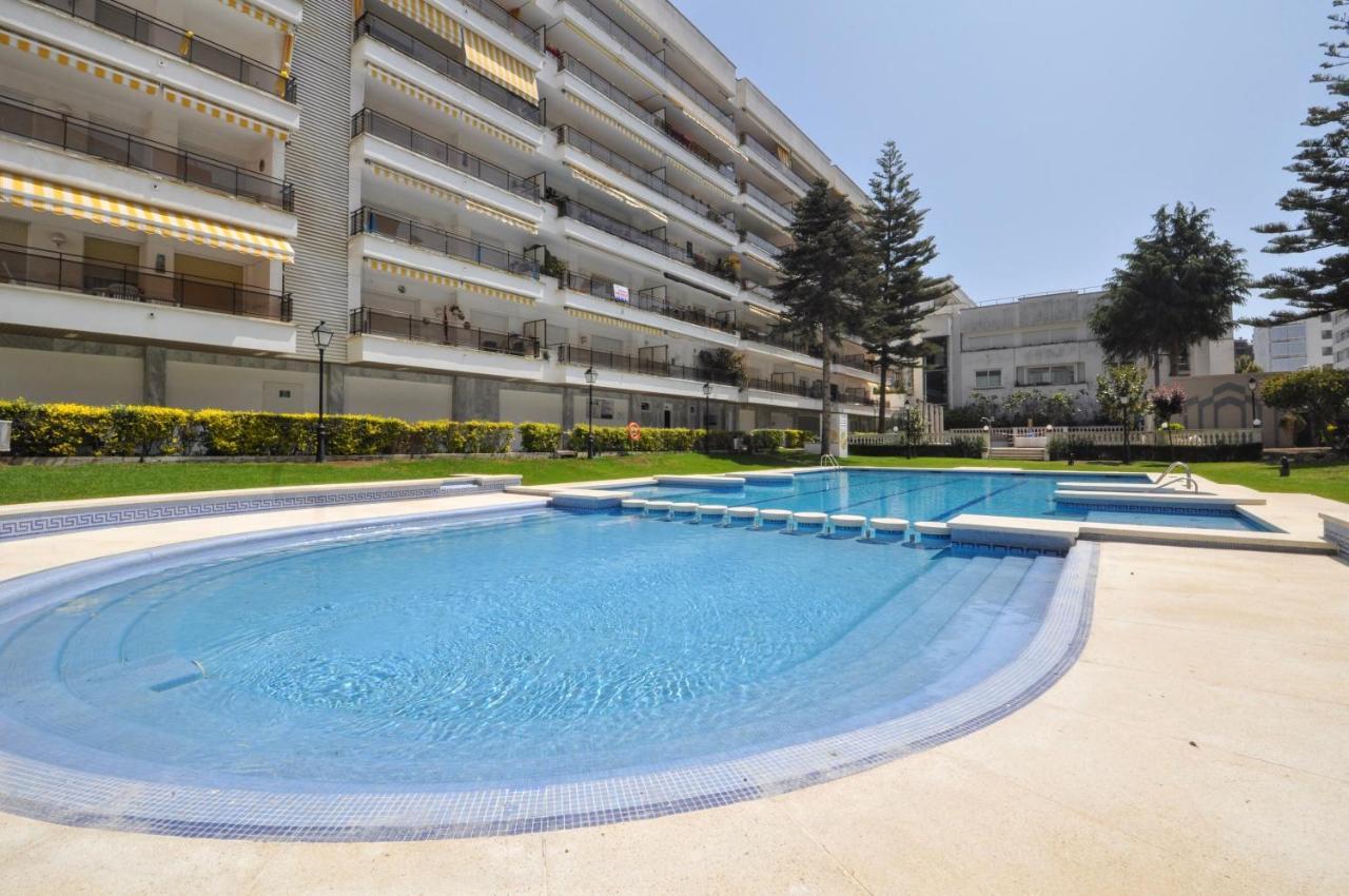 Apartamento Alva Lloretholiday Lloret de Mar
